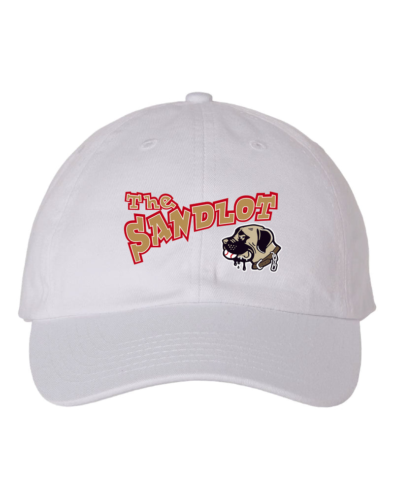 Tri-State Sandlot 2025 Softstyle Hat