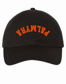 Palmyra Golf Softstyle Hat