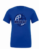 Montgomery County Basketball 2025 Softstyle Tee