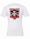 Hannibal Softball 2026 Softstyle Tee