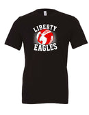 Liberty Volleyball 2026 Softstyle Tee