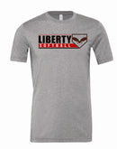 Liberty Softball 2026 Softstyle Tee