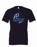 Montgomery County Basketball 2025 Softstyle Tee