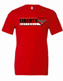 Liberty Softball 2026 Softstyle Tee