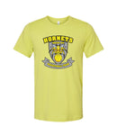 Hornets Basketball Softstyle Tee