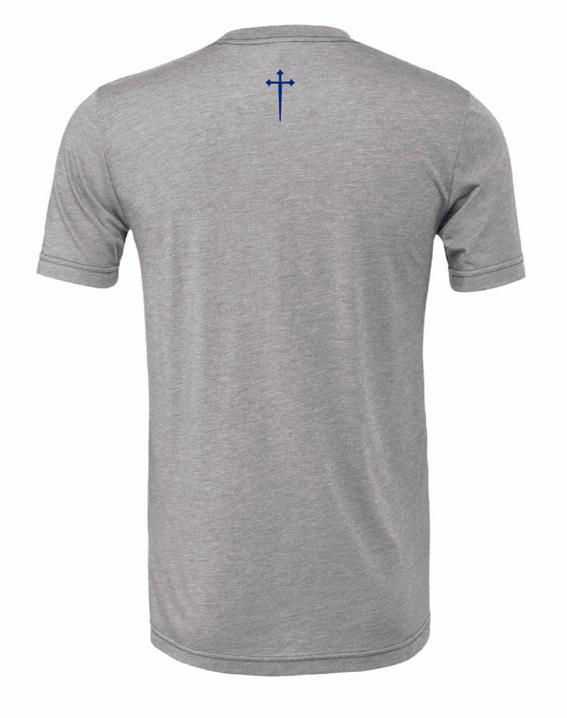 Holy Trinity Basketball 2025 Softstyle Tee