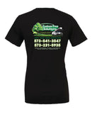 Custom Tree Solutions Softstyle T-Shirt