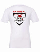 Hannibal Softball 2026 Softstyle Tee