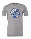 Montgomery County Basketball 2025 Softstyle Tee