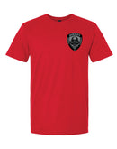 Adams County Sheriff 2026 Softstyle T-Shirt