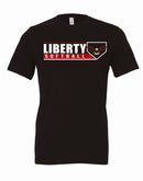Liberty Softball 2026 Softstyle Tee
