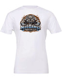 Mud Dawgz Wrestling Softstyle Tee