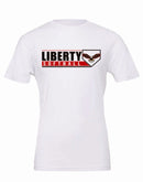 Liberty Softball 2026 Softstyle Tee