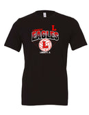 Liberty Volleyball 2026 Softstyle Tee