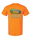 Custom Tree Solutions Softstyle T-Shirt