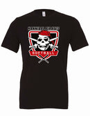 Hannibal Softball 2026 Softstyle Tee