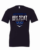 Montgomery County Basketball 2025 Softstyle Tee