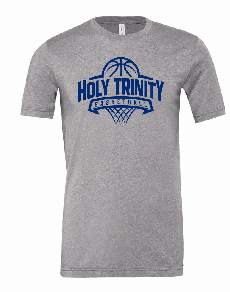 Holy Trinity Basketball 2025 Softstyle Tee