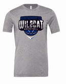 Montgomery County Basketball 2025 Softstyle Tee