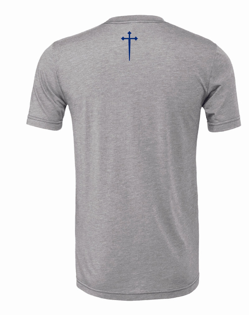 Holy Trinity Basketball 2025 Softstyle Tee