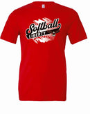 Liberty Softball 2026 Softstyle Tee