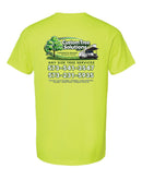Custom Tree Solutions Softstyle T-Shirt
