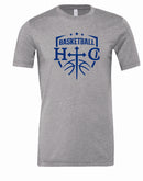 Holy Trinity Basketball 2025 Softstyle Tee