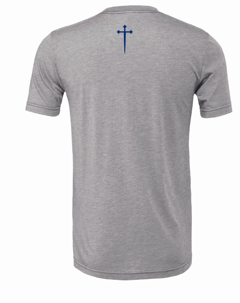 Holy Trinity Basketball 2025 Softstyle Tee