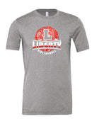 Liberty Volleyball 2026 Softstyle Tee