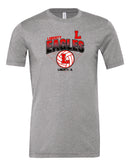 Liberty Volleyball 2026 Softstyle Tee