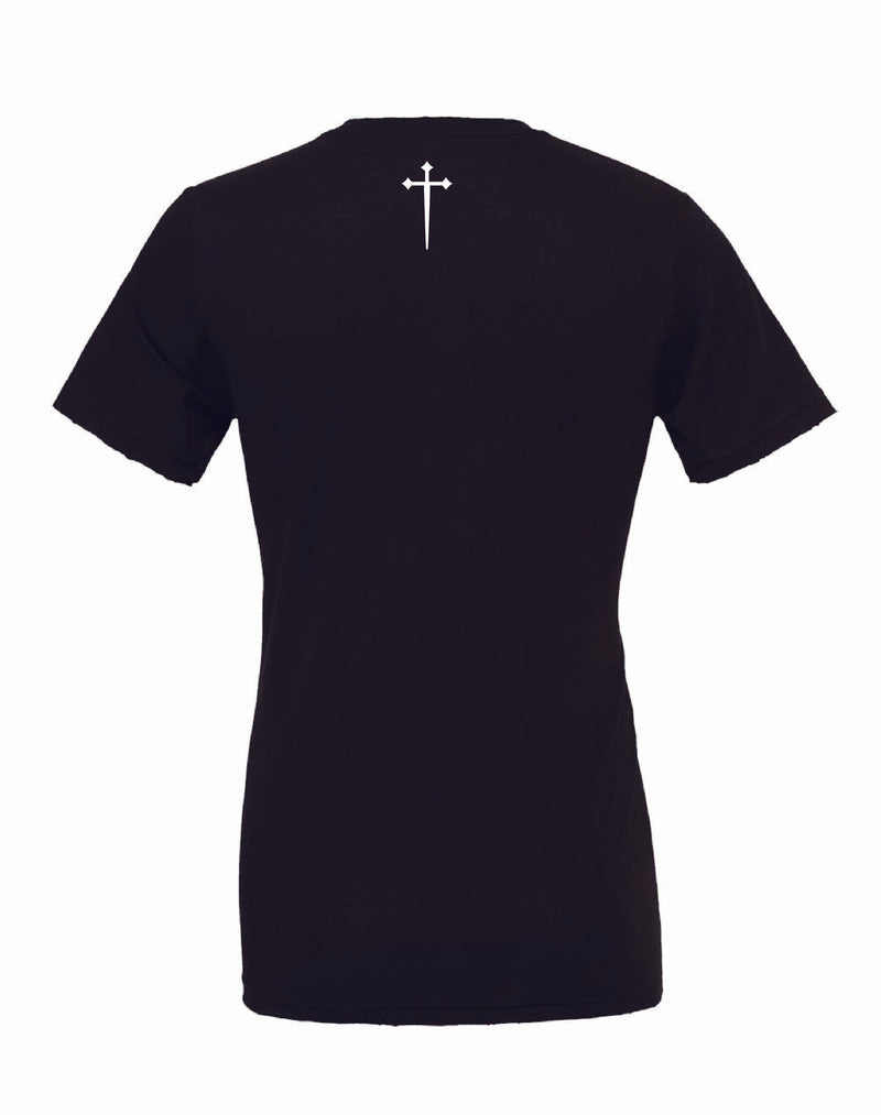 Holy Trinity Basketball 2025 Softstyle Tee
