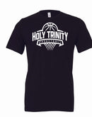 Holy Trinity Basketball 2025 Softstyle Tee
