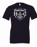 Holy Trinity Basketball 2025 Softstyle Tee