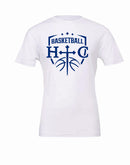 Holy Trinity Basketball 2025 Softstyle Tee