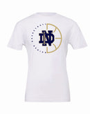 QND Basketball 2025 Softstyle Tee