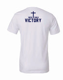 QND Basketball 2025 Softstyle Tee