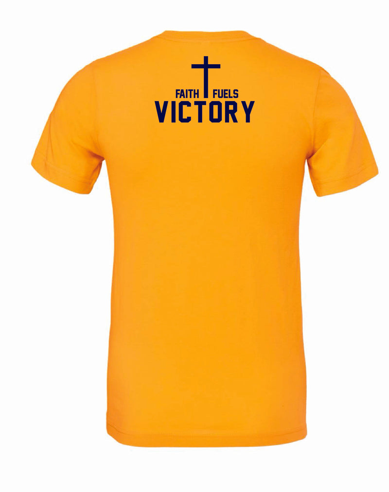 QND Basketball 2025 Softstyle Tee