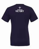 QND Basketball 2025 Softstyle Tee