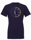 QND Basketball 2025 Softstyle Tee