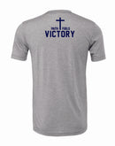 QND Basketball 2025 Softstyle Tee