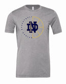 QND Basketball 2025 Softstyle Tee