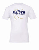 QND Basketball 2025 Softstyle Tee