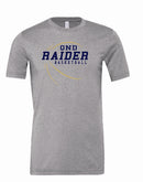 QND Basketball 2025 Softstyle Tee