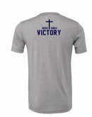 QND Basketball 2025 Softstyle Tee