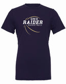 QND Basketball 2025 Softstyle Tee