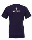 QND Basketball 2025 Softstyle Tee