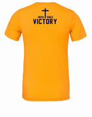 QND Basketball 2025 Softstyle Tee