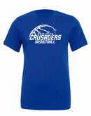 Holy Trinity Basketball 2025 Softstyle Tee