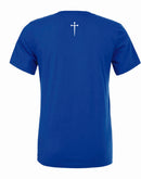Holy Trinity Basketball 2025 Softstyle Tee