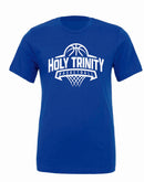 Holy Trinity Basketball 2025 Softstyle Tee